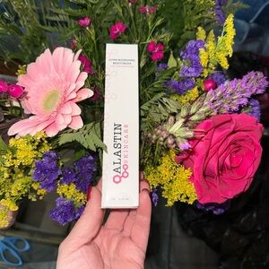 ALASTIN Skincare Ultra Nourishing Moisturizer. New, never opened in box.